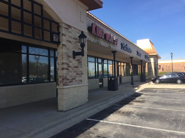 Tower Station: 956 N Neltnor Blvd, West Chicago, IL 60185